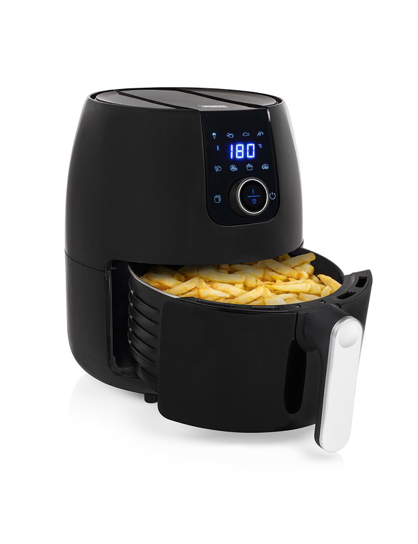 Air Fryer XXL 4,5L Preto