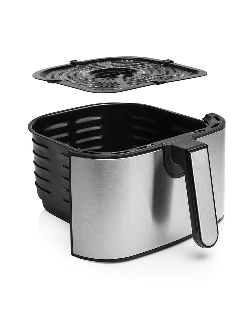 Air Fryer Deluxe XXL 4,5L Inox