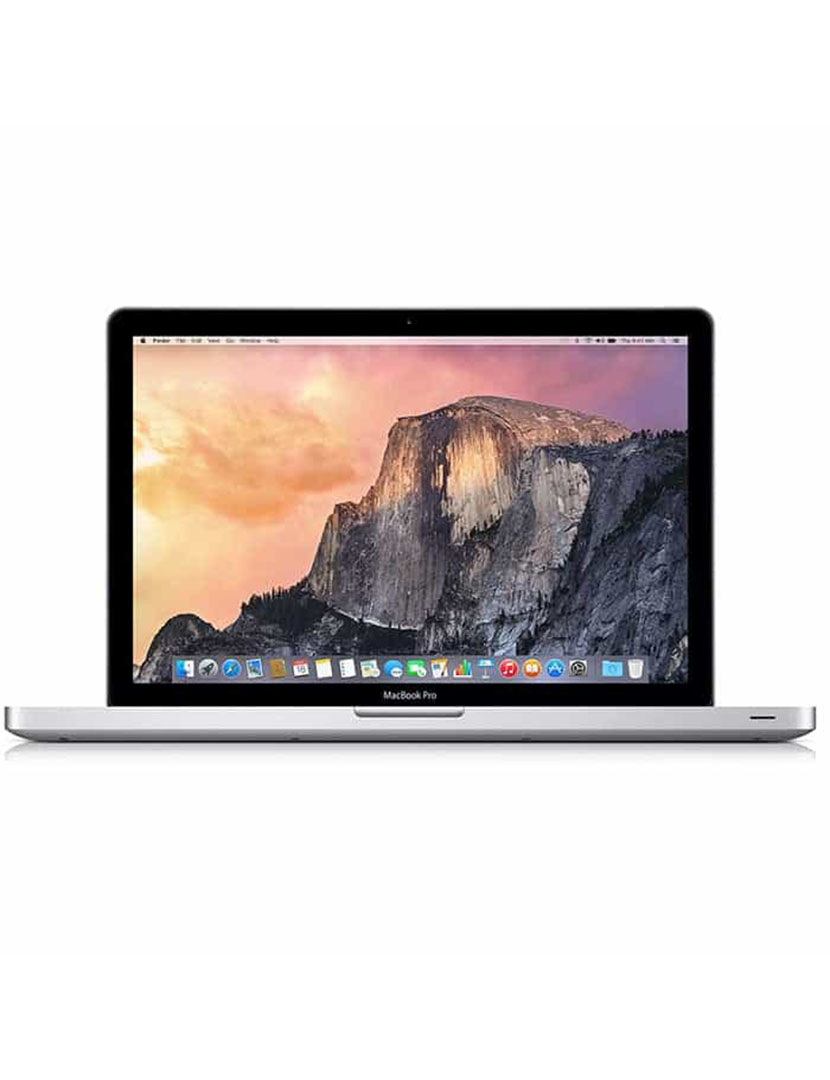 MacBook Pro Retina 13" Early 2013