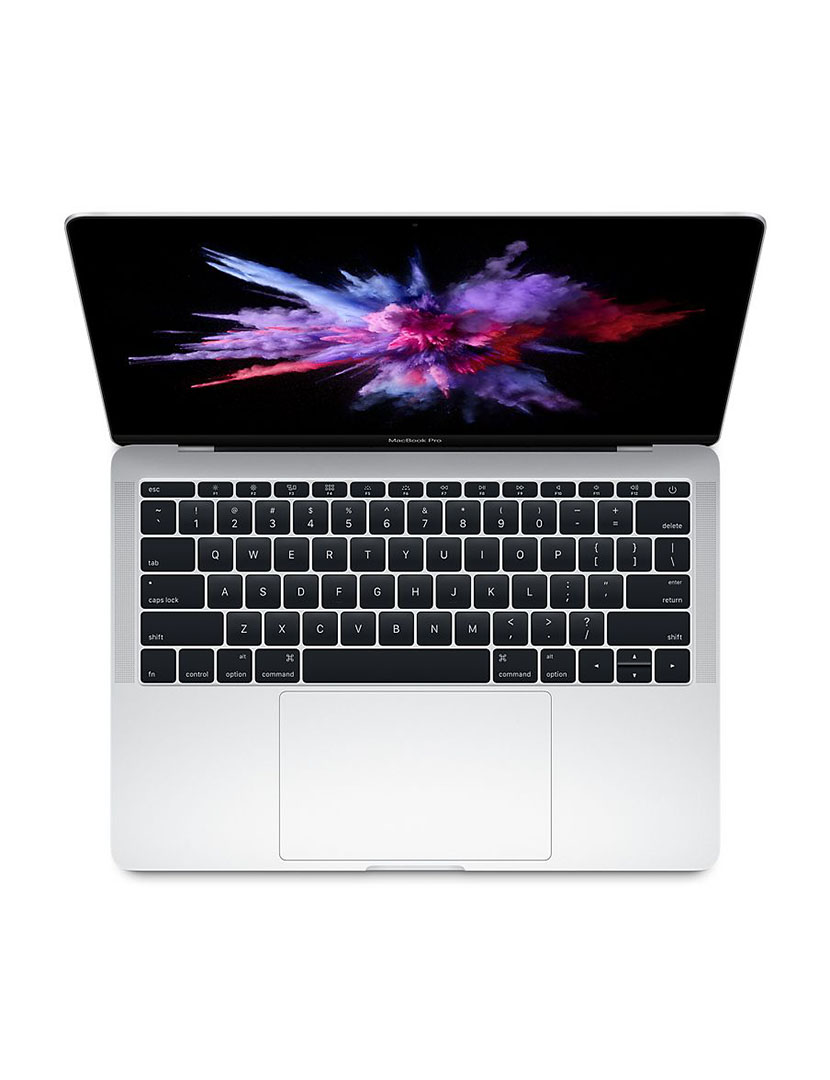 MacBook Pro 13" 2016 4 TBT3