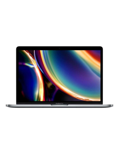 MacBook Pro 16" 2019