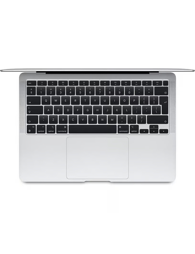 Macbook Air 13" 2020 M1