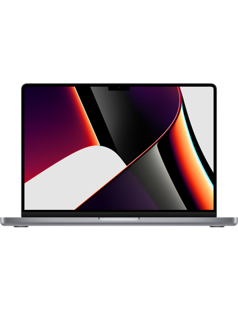MacBook Pro 14" 2021 M1 Pro