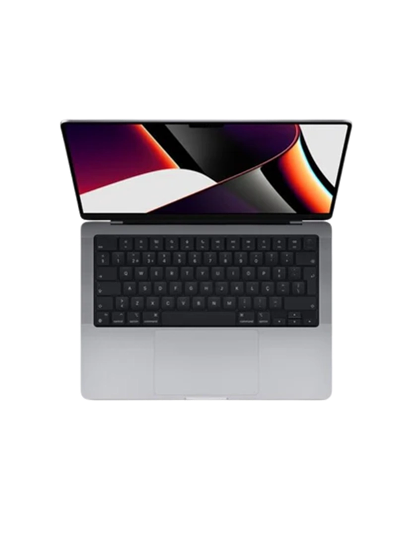 MacBook Pro 14" 2021 M1 Pro