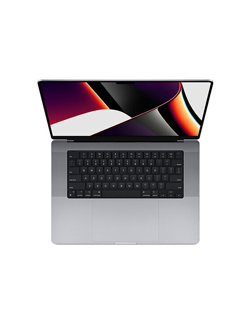 MacBook Pro 16" 2021 M1 Pro