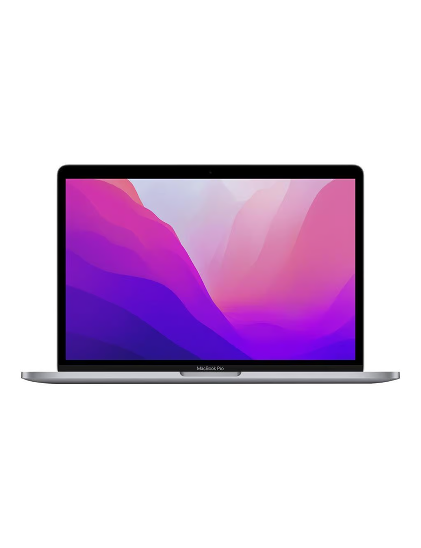 MacBook Pro 13" 2022 M2