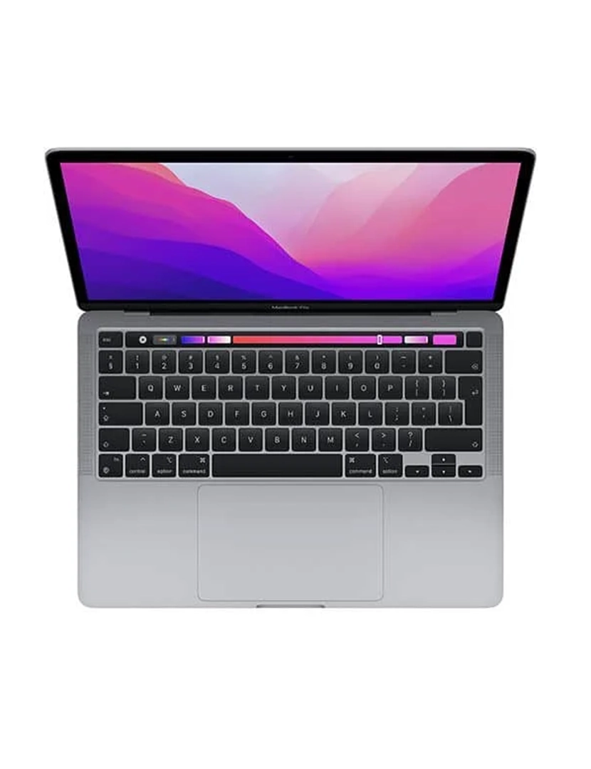 MacBook Pro 13" 2022 M2