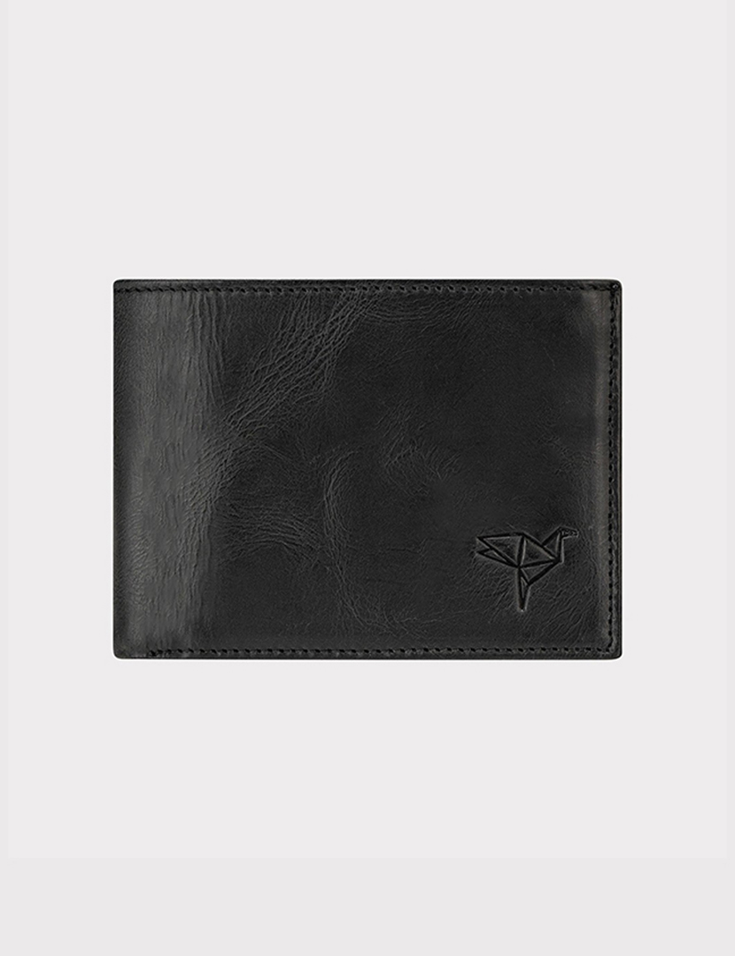 Carteira Homem Chapel Preto