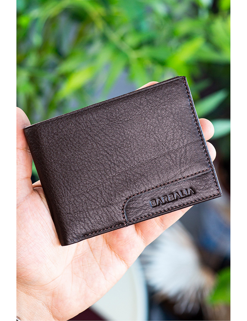 Carteira Homem David Castanho