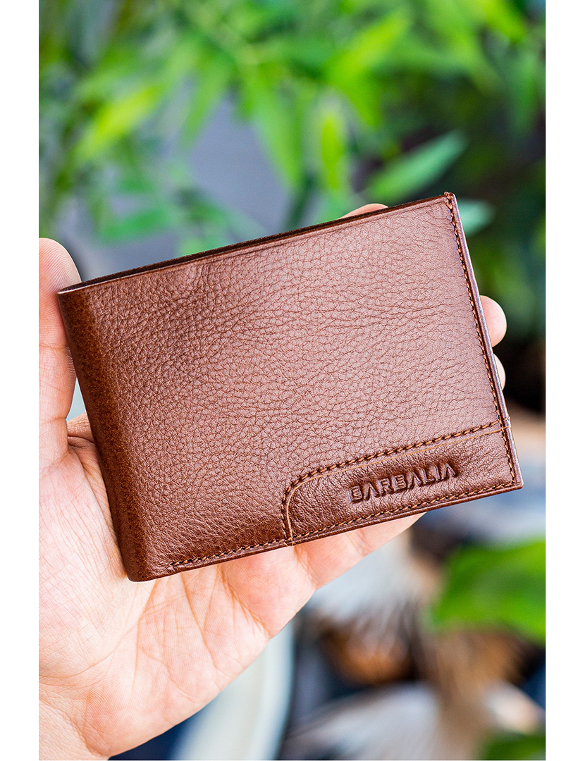 Carteira Homem David Castanho