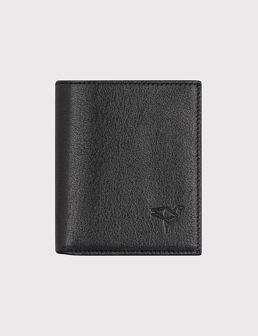 Carteira Homem Dortmund Preto