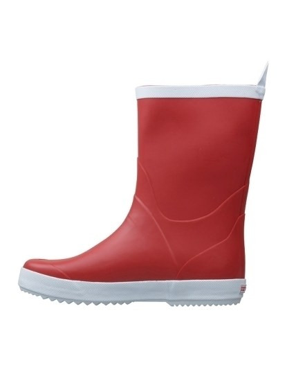 Galochas Tretorn Wings Vermelho