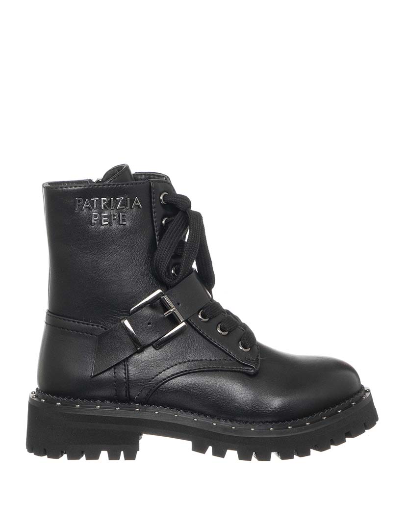 Botins Patrizia Pepe Preto
