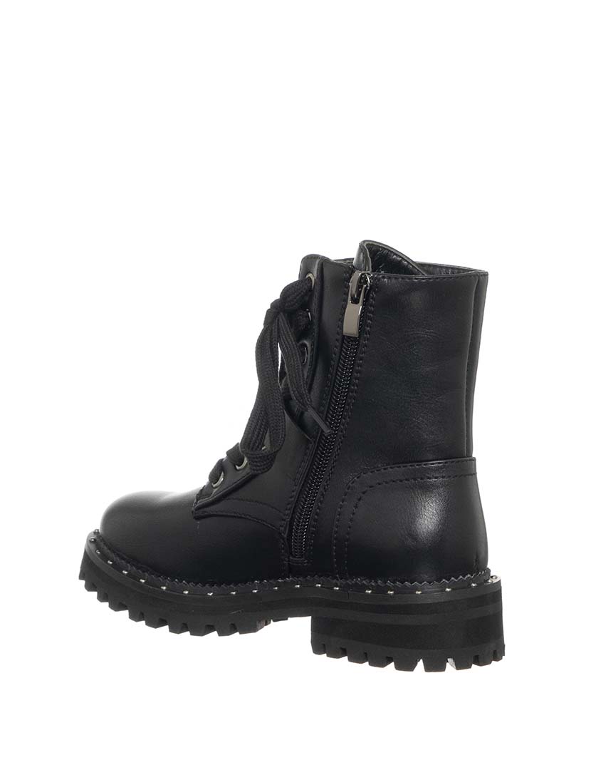 Botins Patrizia Pepe Preto