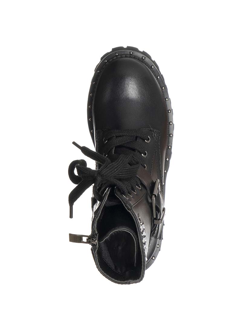 Botins Patrizia Pepe Preto