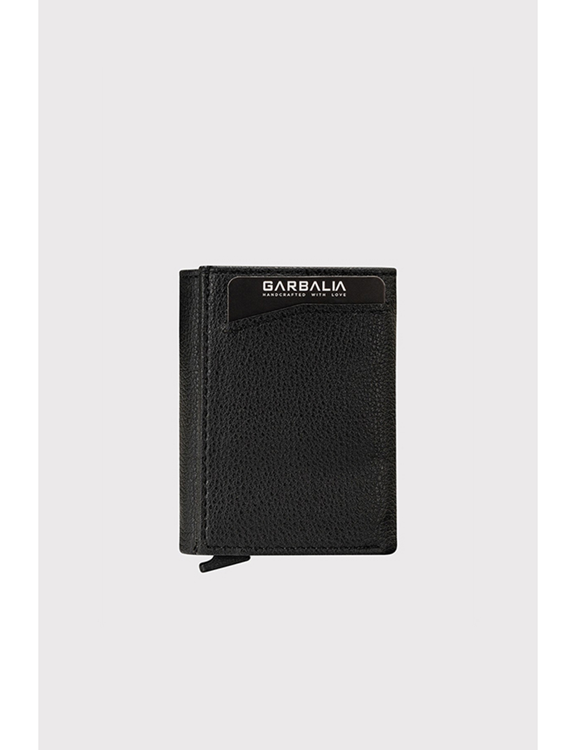 Carteira Homem Donetsk Preto