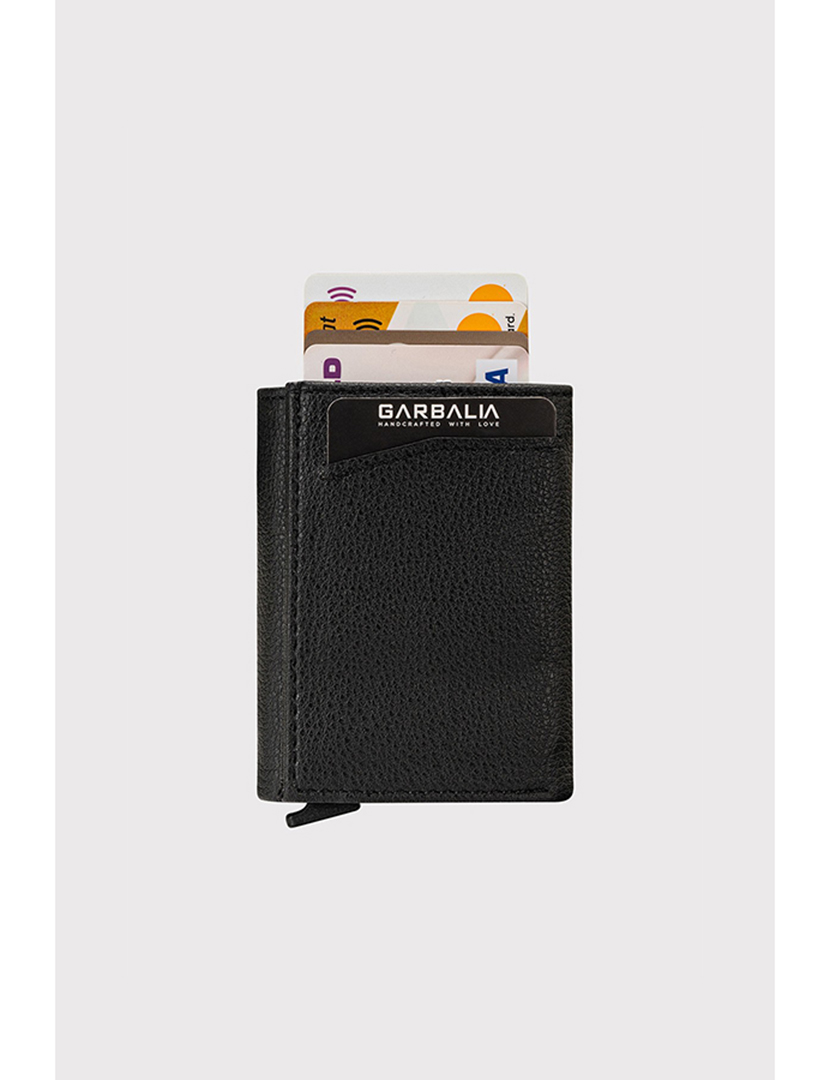 Carteira Homem Donetsk Preto