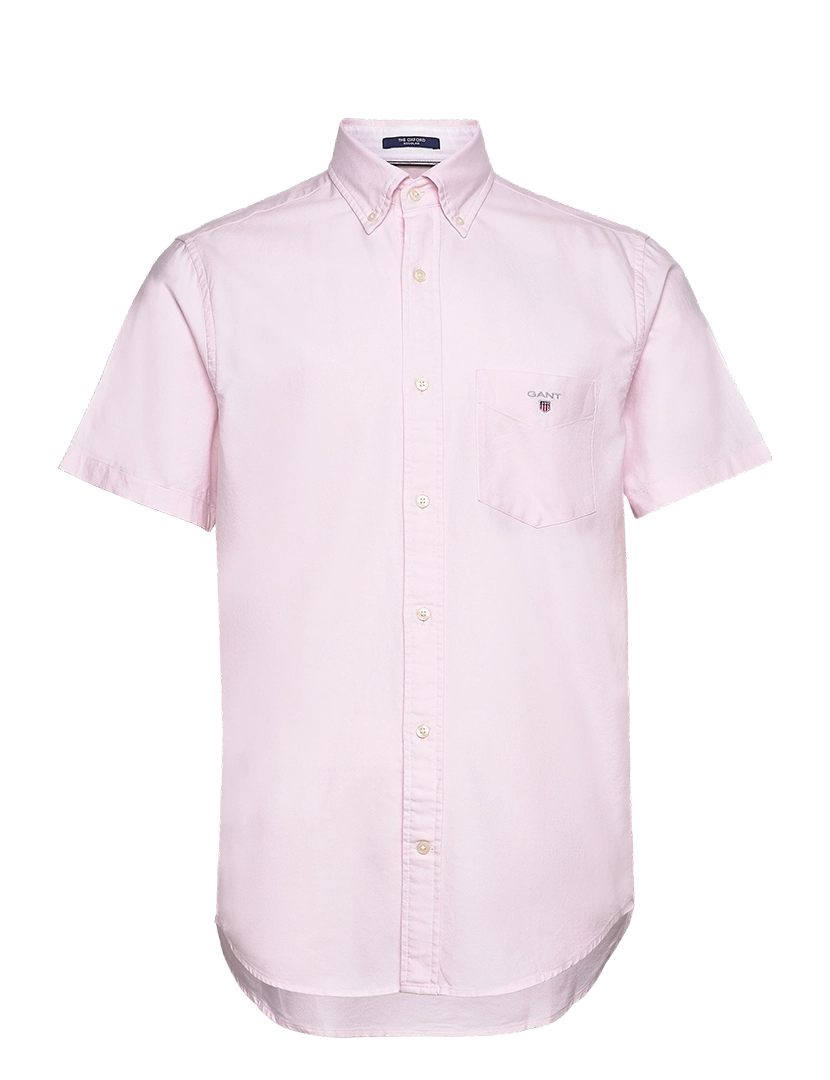 Camisa Homem Rosa