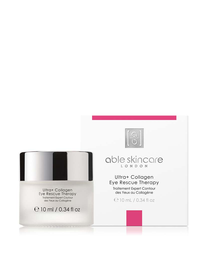 Terapia de Resgate Ocular com Colágeno Ultra+