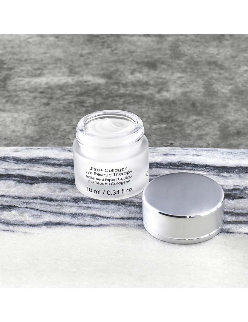 Terapia de Resgate Ocular com Colágeno Ultra+