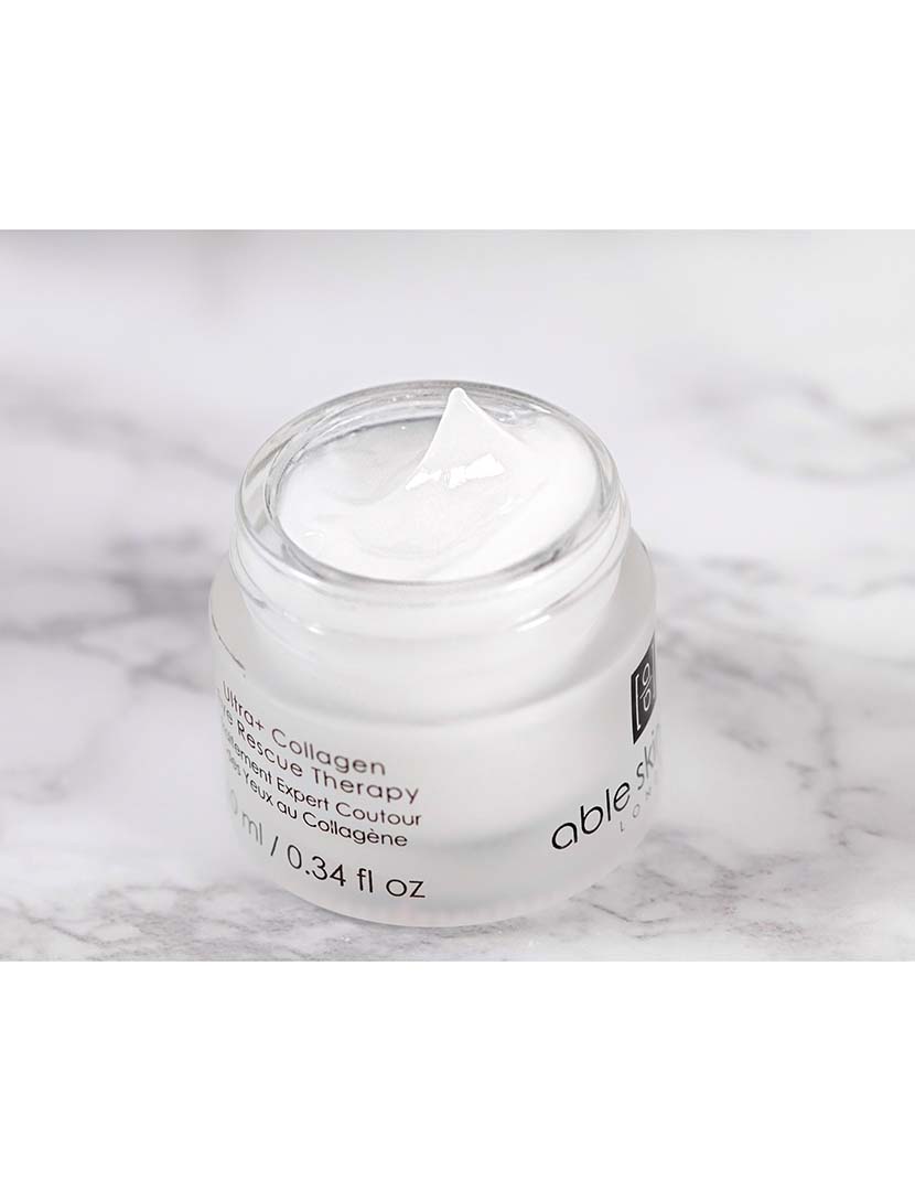 Terapia de Resgate Ocular com Colágeno Ultra+