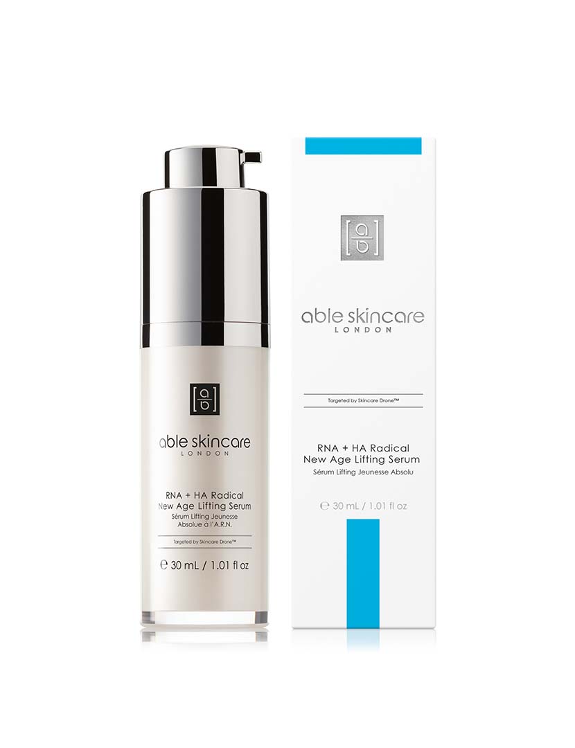 RNA + HA Radical New Age Lifting Serum