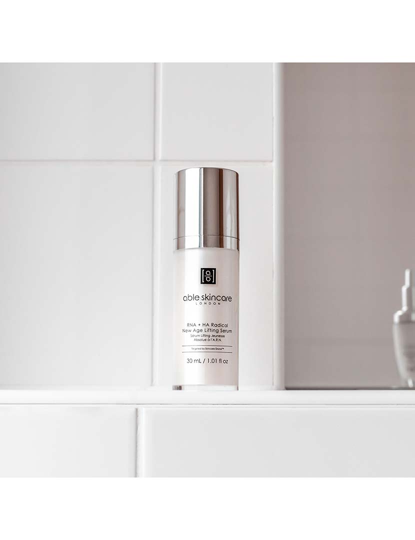 RNA + HA Radical New Age Lifting Serum