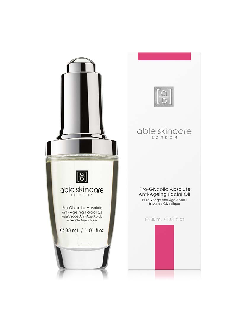 Óleo Facial Antienvelhecimento Pro-Glycolic Absolute