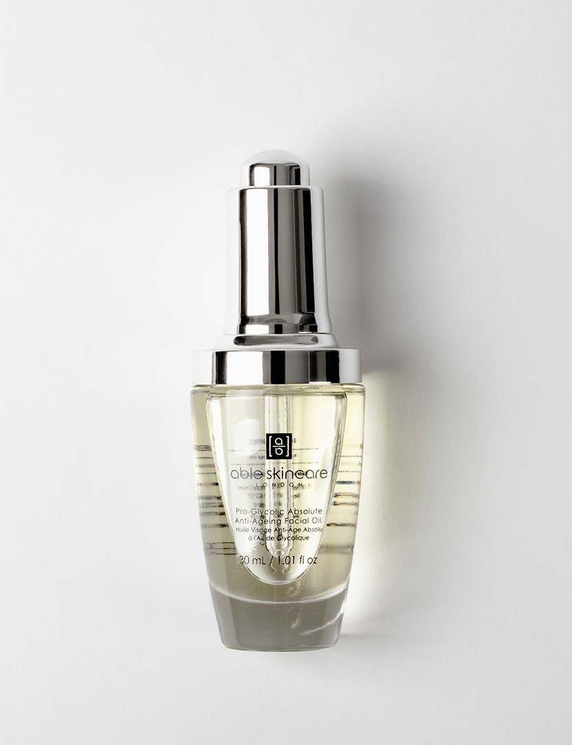 Óleo Facial Antienvelhecimento Pro-Glycolic Absolute