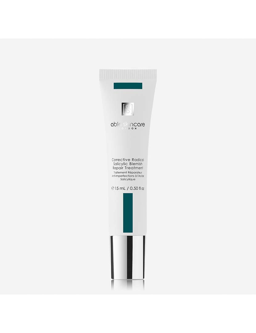 Tratamento Corretivo Radical Salicílico S.O.S. para Manchas