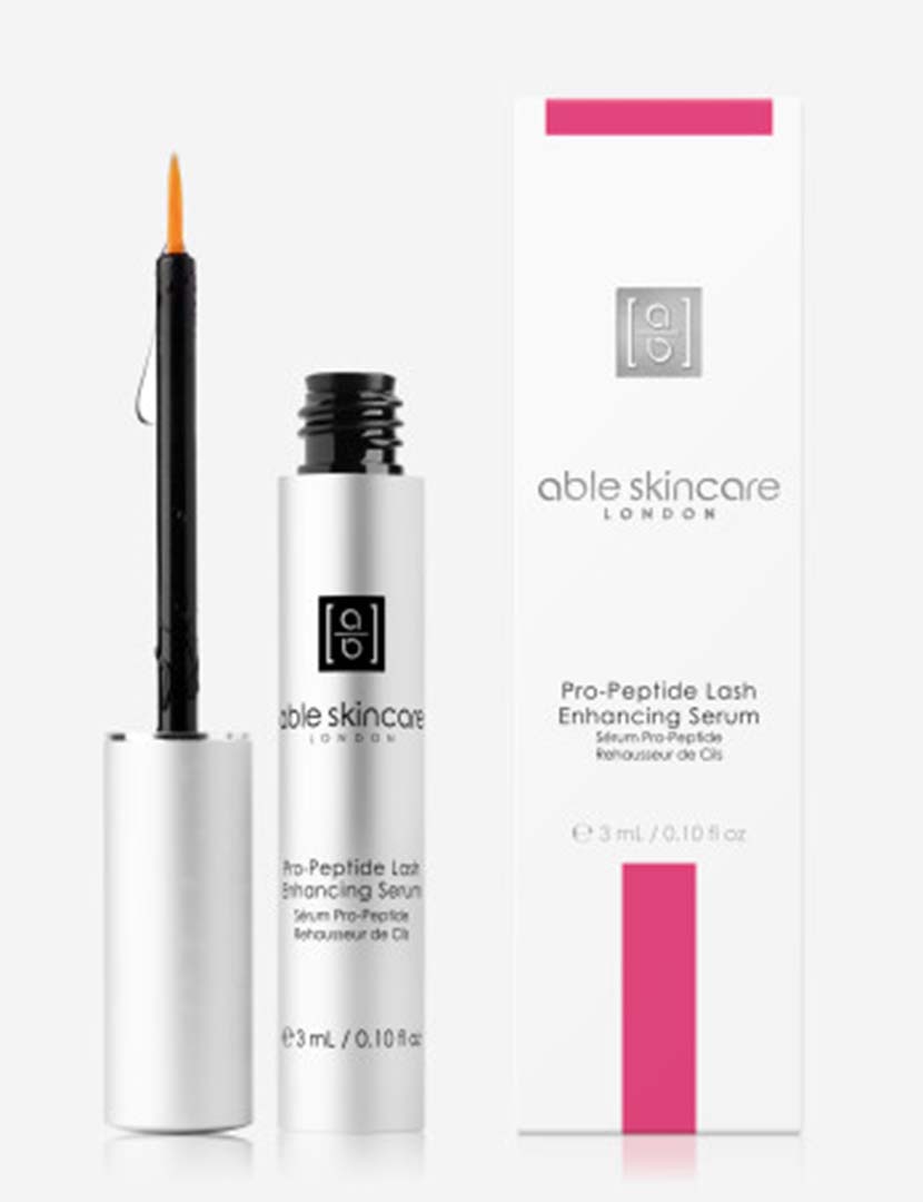 Sérum para realçar os cílios Pro-Peptide