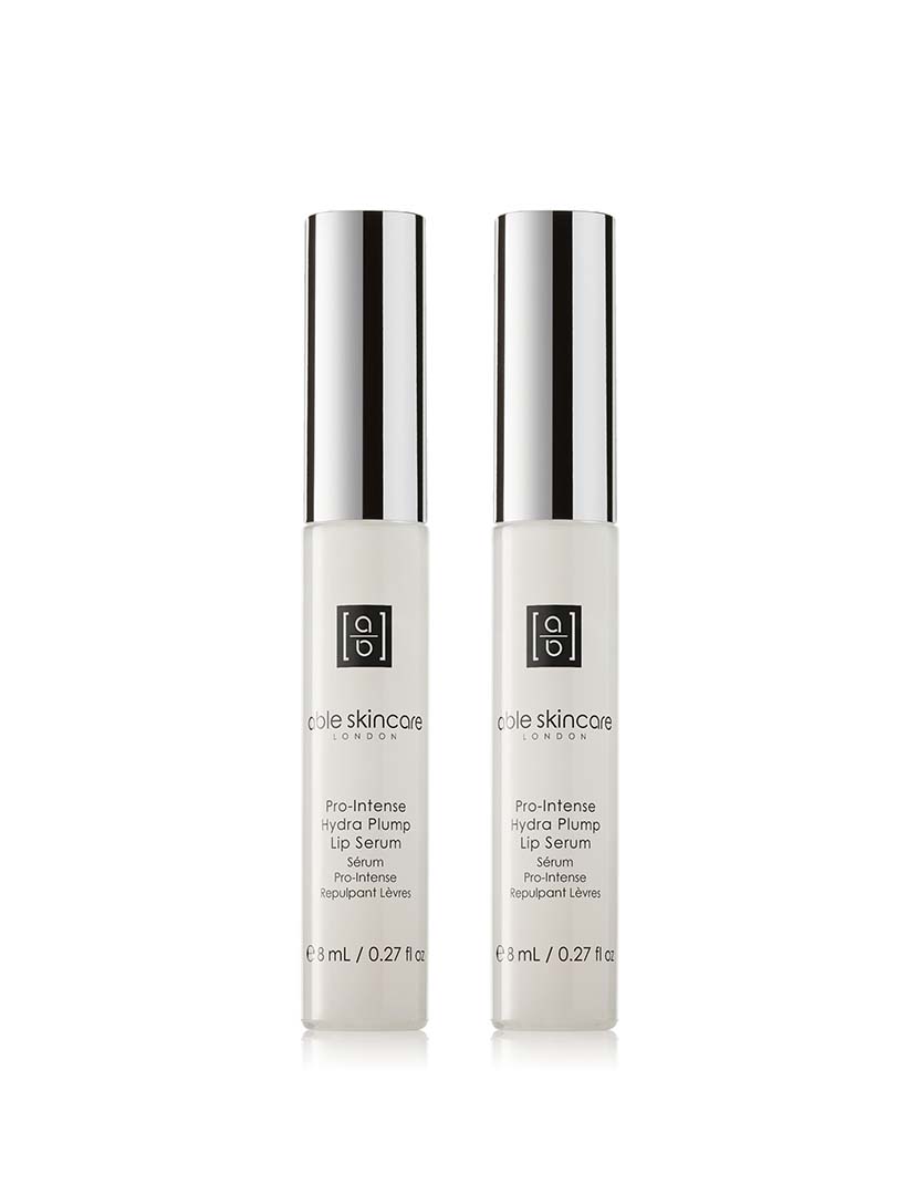 Conjunto Lip Plump DUO