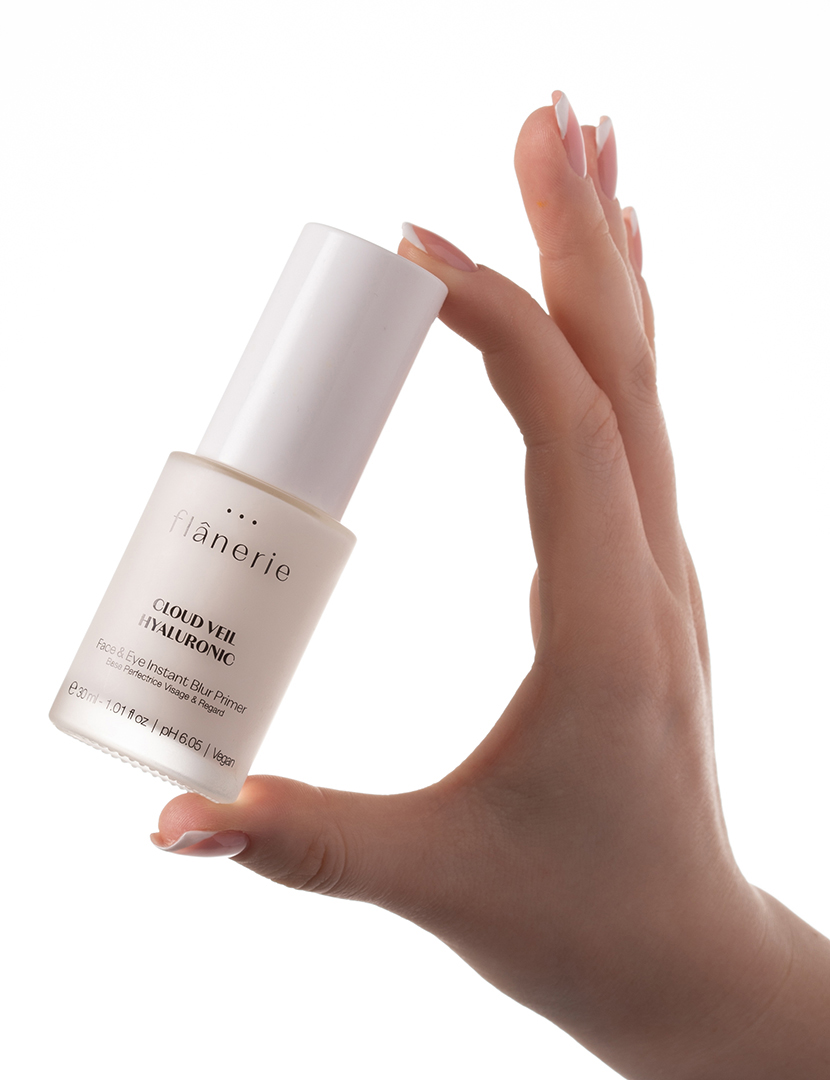 Primer Instant Blur para Rosto e Olhos