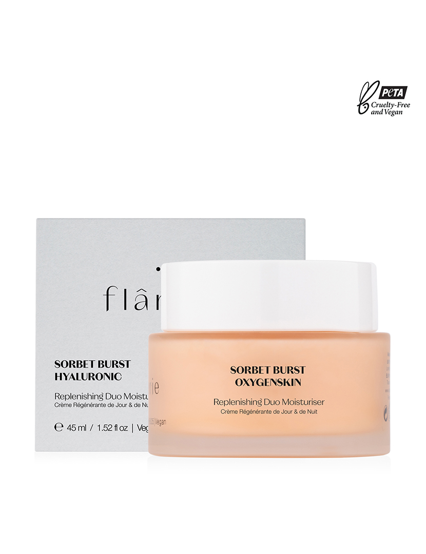 Duo Hidratante Replenishing