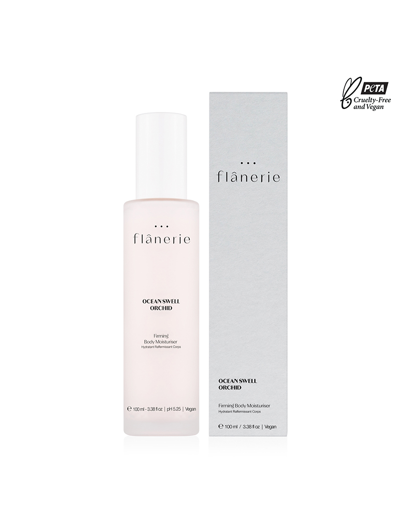 Hidratante Corporal Firmador