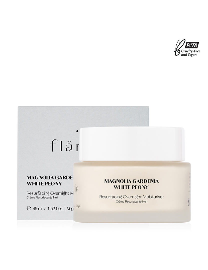 Hidratante noturno rejuvenescedor