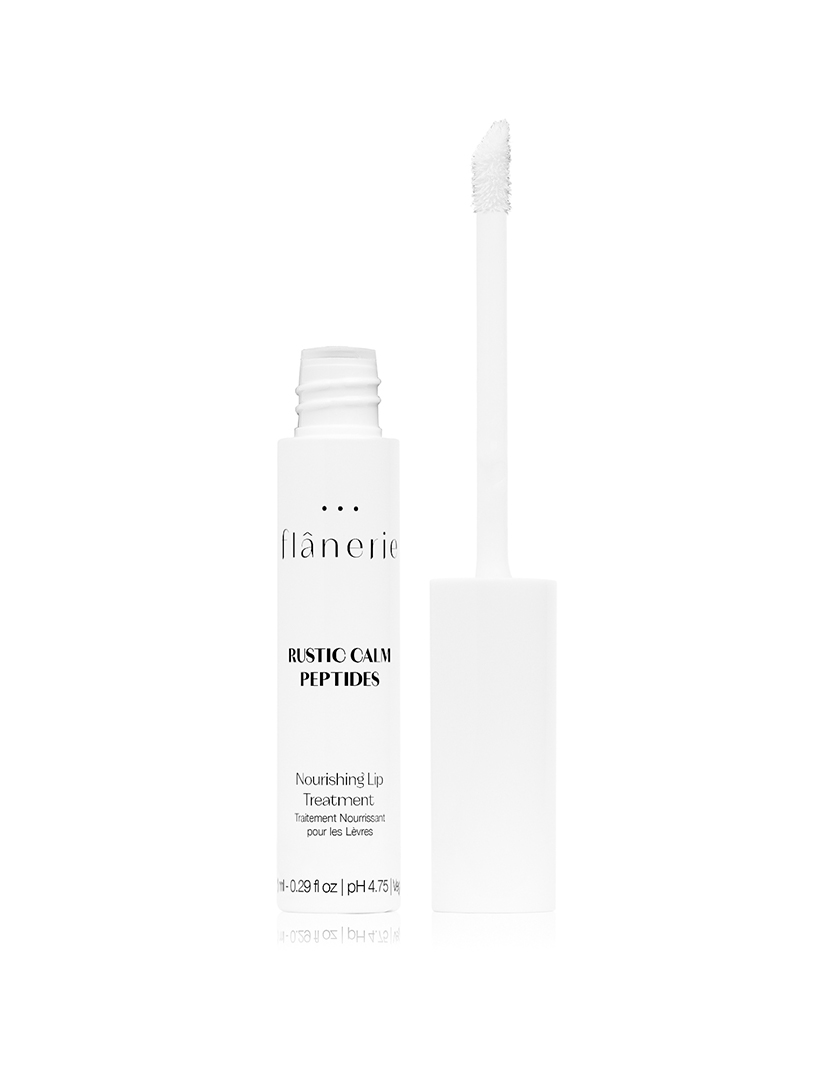 Tratamento Nutritivo para Lábios