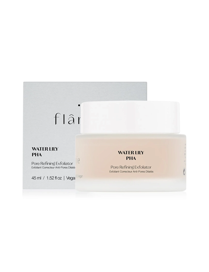 Esfoliante Refinador de Poros