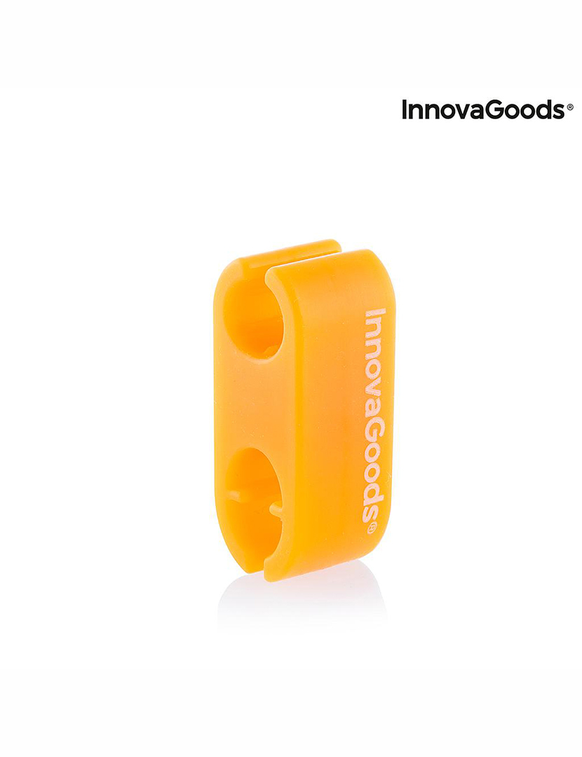 Clipe de Selfies Pefie