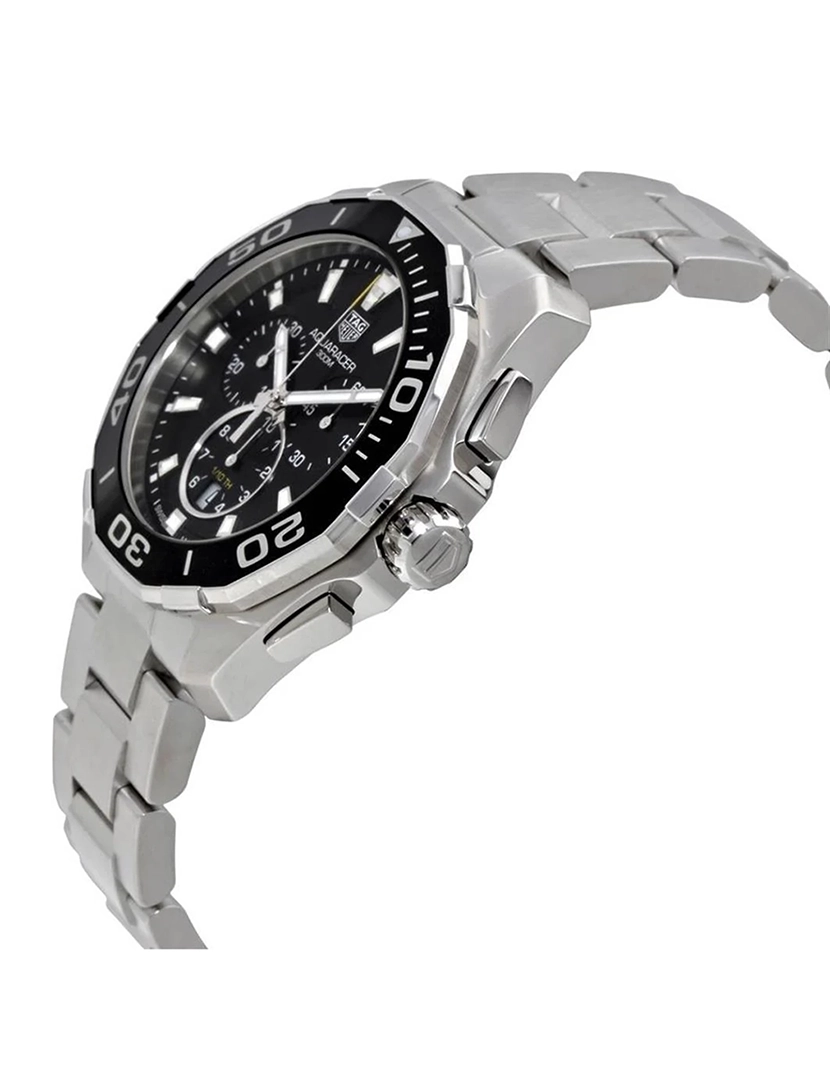 Relógio Aquaracer Cronógrafo