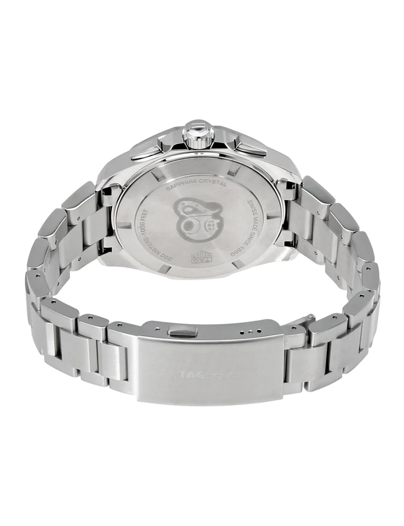 Relógio Aquaracer Cronógrafo