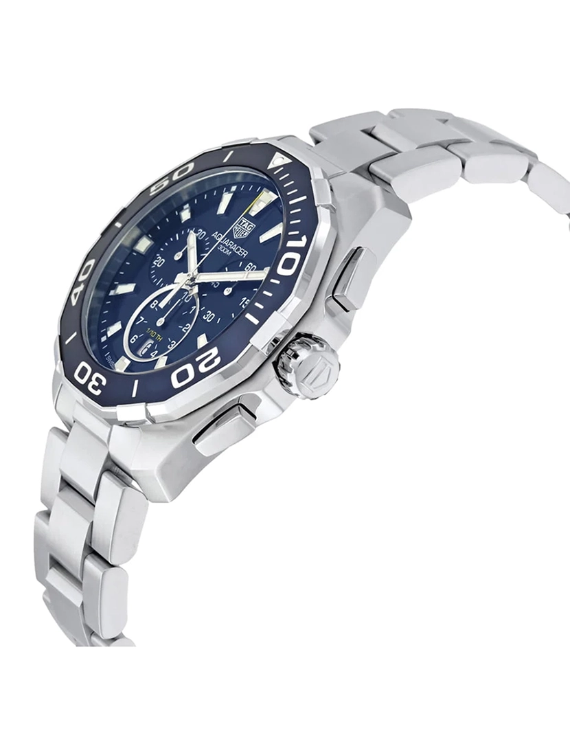 Relógio Aquaracer Cronógrafo