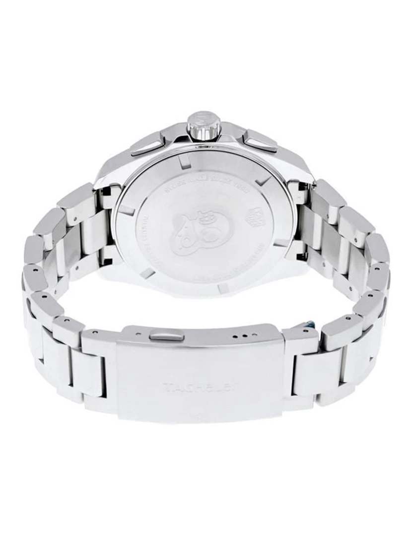 Relógio Aquaracer Cronógrafo