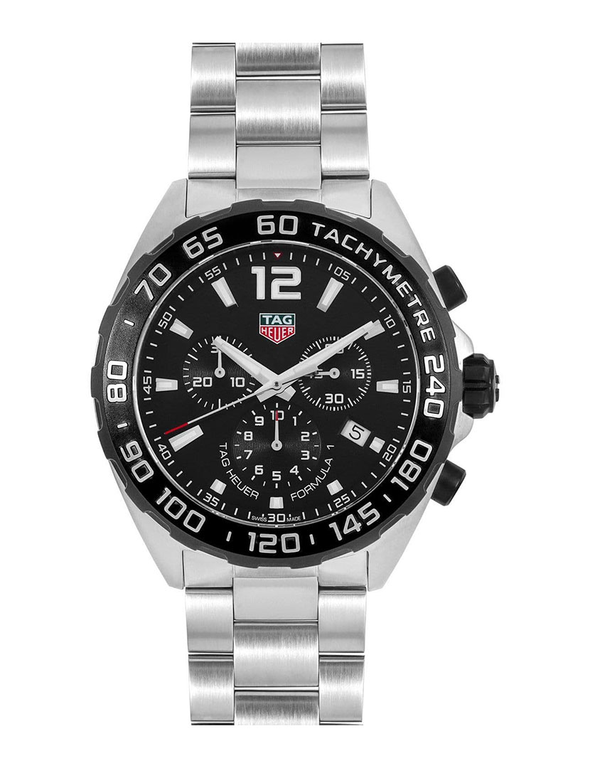 Relógio Formula 1 Cronograph