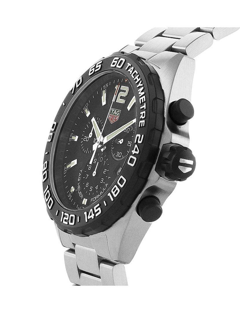 Relógio Formula 1 Cronograph