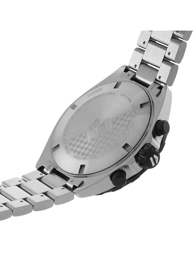 Relógio Formula 1 Cronograph