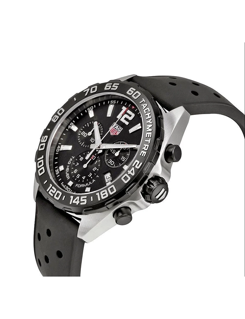 Relógio Formula 1 Cronograph