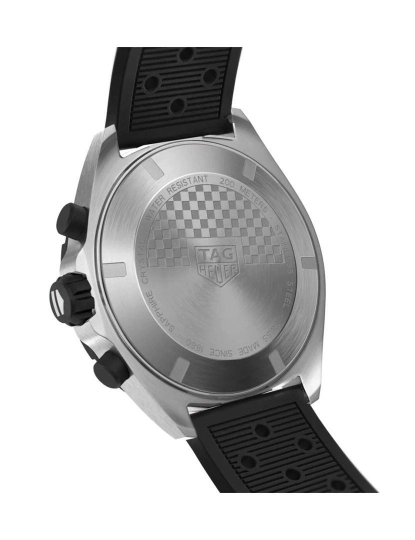 Relógio Formula 1 Cronograph