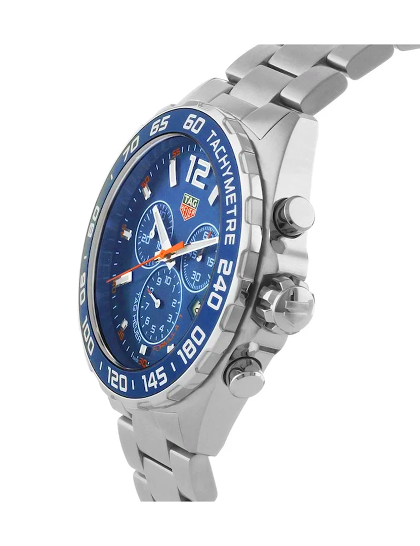 Relógio Formula 1 Cronograph