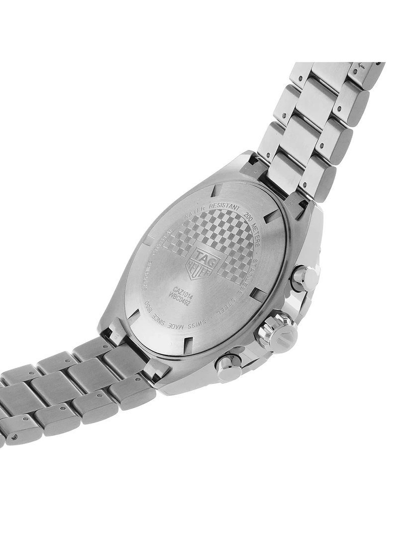 Relógio Formula 1 Cronograph